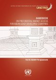 Handbook on Preferential Market Access for ASEAN Least Developed Countries (eBook, PDF)