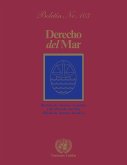 Derecho del mar Boletín, No. 103 (eBook, PDF)