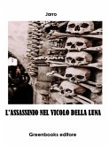 L'assassinio nel vicolo della luna (eBook, ePUB)