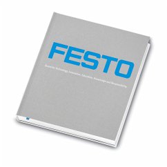 Festo - Brand for Technology, Innovation, Education, Knowledge and Responsibility - Piekenbrock, Patricia