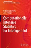 Computationally Intensive Statistics for Intelligent IoT
