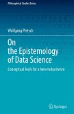 On the Epistemology of Data Science