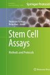Stem Cell Assays - Bild 1