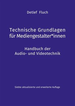 Technische Grundlagen für Mediengestalter*innen (eBook, PDF)