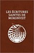 LES ÉCRITURES SAINTES DE MOKONVIST... - Bild 1