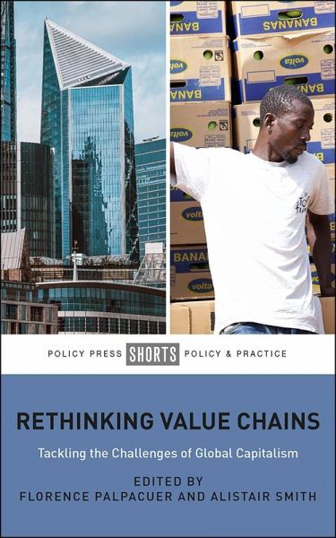 Rethinking Value Chains (eBook, ePUB)