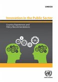 Innovation in the Public Sector (eBook, PDF)