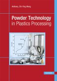 Powder Technology in Plastics Processing (eBook, PDF)