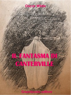 Il fantasma di Canterville (eBook, ePUB) - Wilde, Oscar