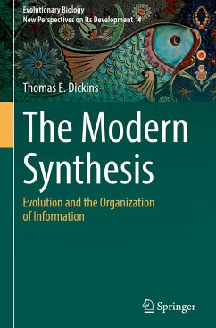 The Modern Synthesis - Dickins, Thomas E.