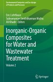 Inorganic-Organic Composites for Water and Wastewater Treatment