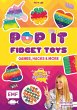 Pop it Fidget Toys - Games, Hacks &... - Bild 1