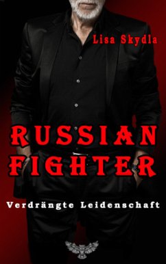 Russian Fighter - Skydla, Lisa