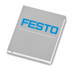 Festo - Marke für Technologie, Innovation, Bildung, Wissen und Verantwortung - Piekenbrock, Patricia