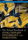 The Oxford Handbook of Evolutionary Psychology and Parenting (eBook, ePUB)