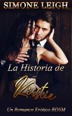 La Historia de Kirstie (eBook, ePUB)