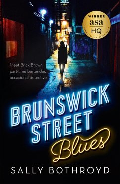 Cover Brunswick Street Blues (eBook, ePUB)