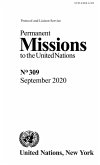 Permanent Missions to the United Nations, No. 309 (eBook, PDF)