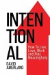 Intentional (eBook, ePUB) - Bild 1