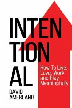 Intentional (eBook, ePUB) - Amerland, David