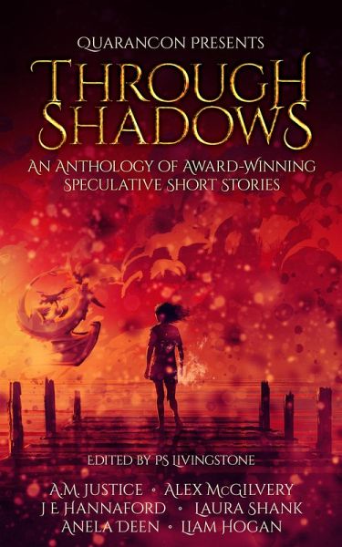 Through Shadows (QuaranCon Presents, #1) (eBook, ePUB) Through Shadows (QuaranCon Presents, #1) (eBook, ePUB)