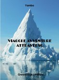 Viaggi e avventure attraverso (eBook, ePUB)