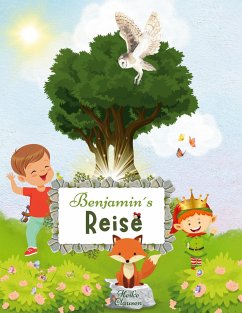 Benjamin`s Reise