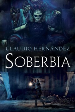 Cover Soberbia (eBook, ePUB)