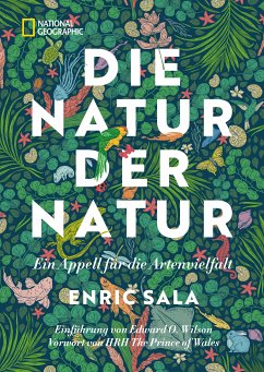 Die Natur der Natur (eBook, ePUB) - Sala, Enric