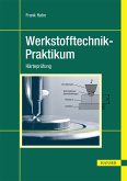 Werkstofftechnik-Praktikum (eBook, PDF)