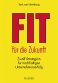 Fit für die Zukunft! (eBook, PDF)