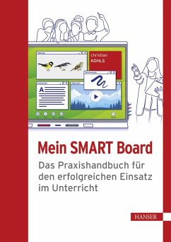 Mein SMART Board (eBook, PDF) - Kohls, Christian