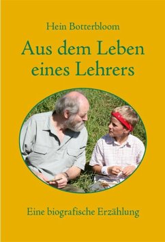 Aus dem Leben eines Lehrers - Benjes, Heinrich