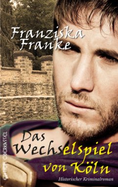 Cover Das Wechselspiel von Köln