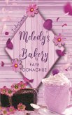 Melody's Bakery (eBook, ePUB)