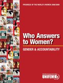 Progress of the World's Women 2008-2009 (eBook, PDF)