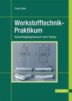 Werkstofftechnik-Praktikum (eBook, PDF) - Hahn, Frank