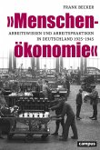 »Menschenökonomie« (eBook, PDF)