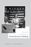 A Hidden Legacy (eBook, ePUB)