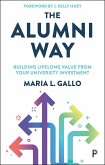 The Alumni Way (eBook, ePUB)