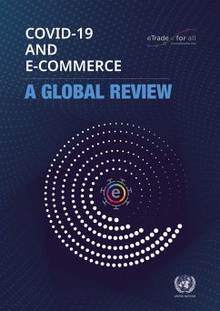 Cover COVID-19 and E-commerce (eBook, PDF)
