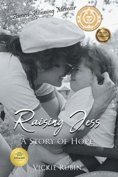Raising Jess (eBook, ePUB)