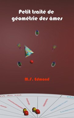 Petit traité de géométrie des âmes (eBook, PDF) - Edmond, M. F.