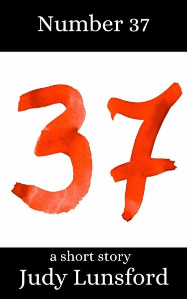 Number 37: A Short Story (eBook, ePUB) Number 37: A Short Story (eBook, ePUB)