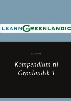 Kompendium til Grønlandsk 1 - Molich, Liv