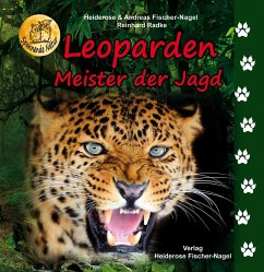 Leoparden - Fischer-Nagel, Heiderose;Radke, Reinhard