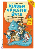 Peter Bursch's Kinder-Ukulelenbuch
