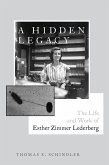 A Hidden Legacy (eBook, PDF) A Hidden Legacy (eBook, PDF)