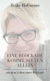 Eine Blockade kommt selten allein (eBook, ePUB)