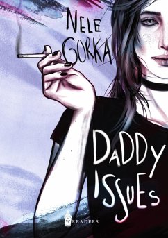 Cover Daddy Issues (eBook, ePUB)